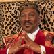 Eddie Murphy in Coming 2 America